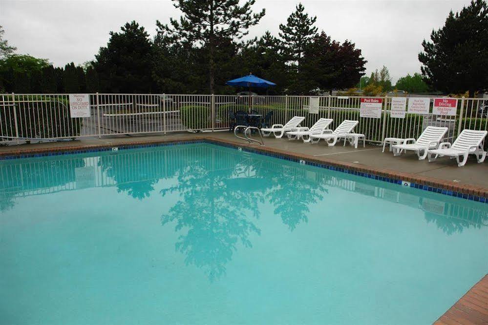 Motel 6-Kirkland, Wa - North קירקלנד מראה חיצוני תמונה